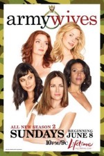 Watch Army Wives Megashare8